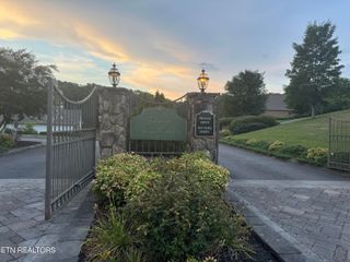 Lot 6 Stonehenge Way Way, Dandridge, TN 37725