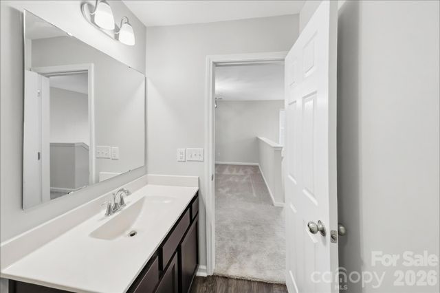 141 Fairfield Drive, Troutman, NC 28166