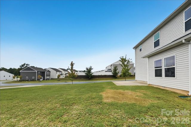 141 Fairfield Drive, Troutman, NC 28166