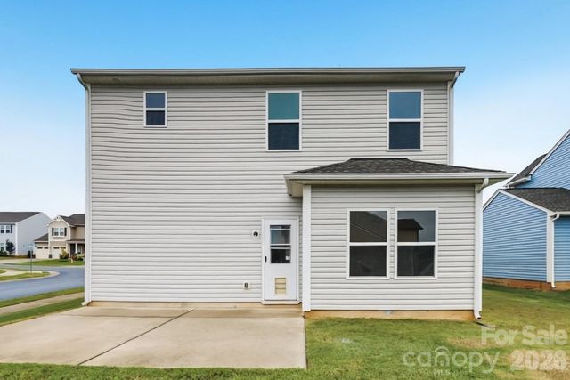 141 Fairfield Drive, Troutman, NC 28166