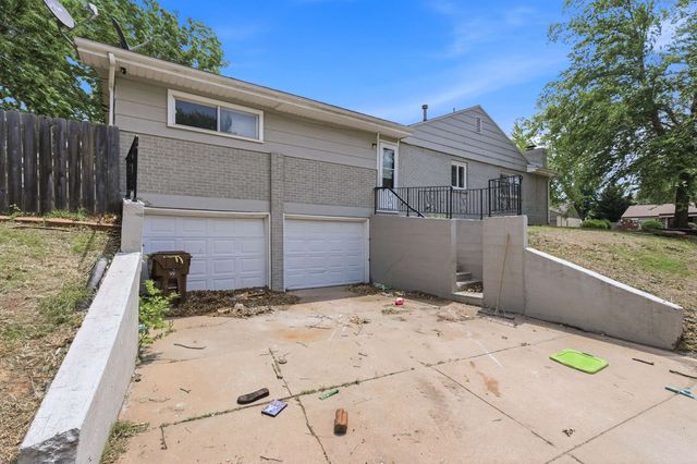 3604 E Skinner, Wichita, KS 67218