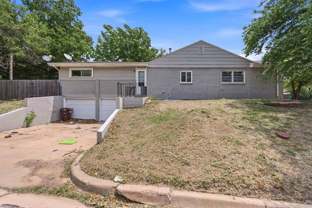 3604 E Skinner, Wichita, KS 67218