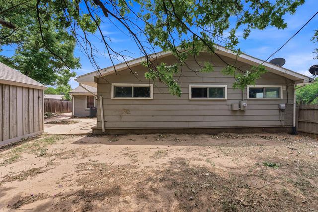 3604 E Skinner, Wichita, KS 67218