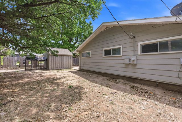 3604 E Skinner, Wichita, KS 67218