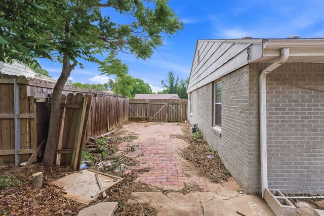 3604 E Skinner, Wichita, KS 67218
