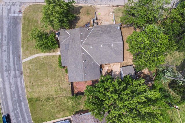 3604 E Skinner, Wichita, KS 67218