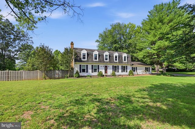 12607 FITZWATER DR, Nokesville, VA 20181