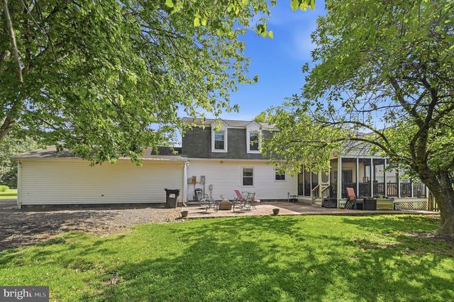 12607 FITZWATER DR, Nokesville, VA 20181
