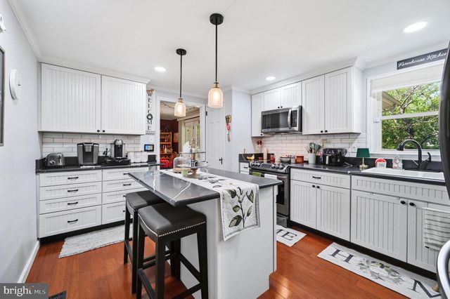 12607 FITZWATER DR, Nokesville, VA 20181