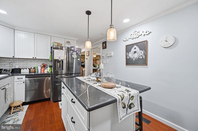 12607 FITZWATER DR, Nokesville, VA 20181
