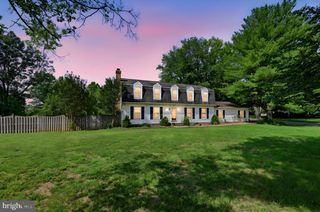 12607 FITZWATER DR, Nokesville, VA 20181