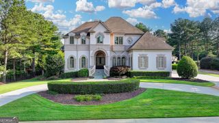 8455 Abingdon Lane, Duluth, GA 30097