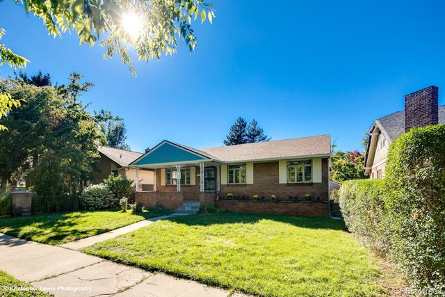 145 Downing Street, Denver, CO 80218