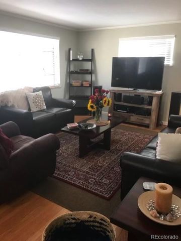 145 Downing Street, Denver, CO 80218