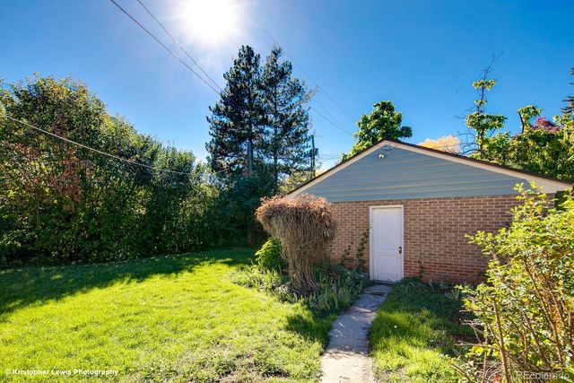 145 Downing Street, Denver, CO 80218