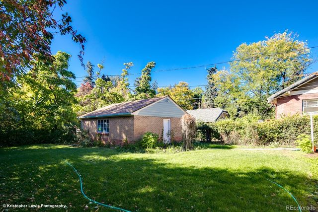 145 Downing Street, Denver, CO 80218