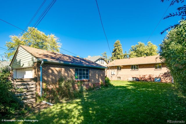 145 Downing Street, Denver, CO 80218
