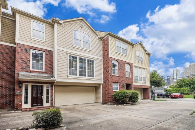 1714 Bailey Street, Houston, TX 77019