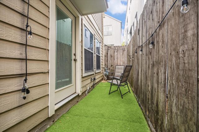 1714 Bailey Street, Houston, TX 77019