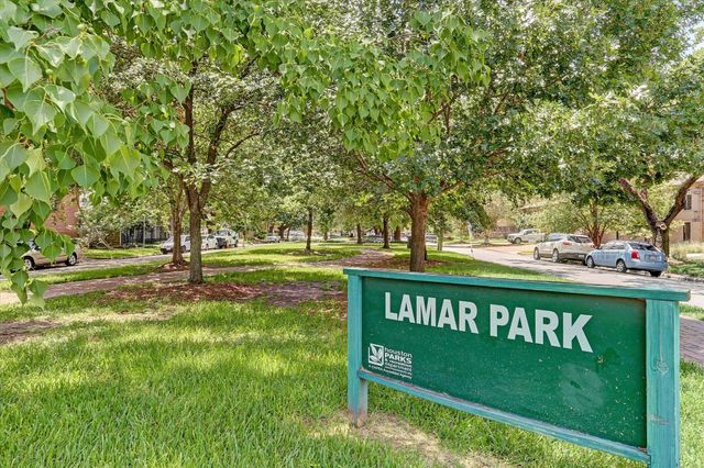 1714 Bailey Street, Houston, TX 77019