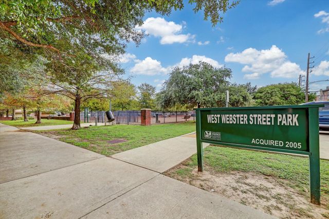 1714 Bailey Street, Houston, TX 77019