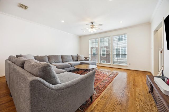 1714 Bailey Street, Houston, TX 77019