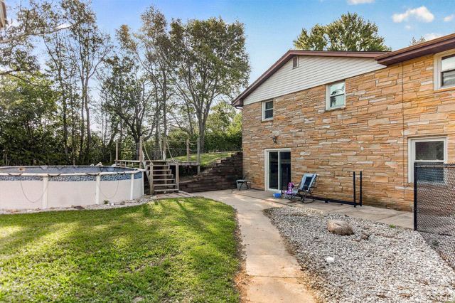2150 N Bilbrey Lane, Anderson, IN 46011