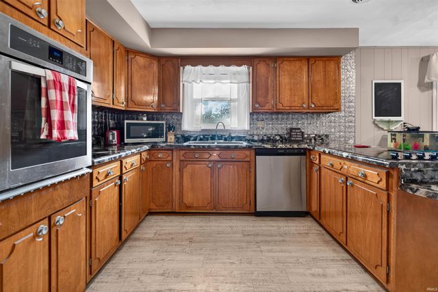 2150 N Bilbrey Lane, Anderson, IN 46011