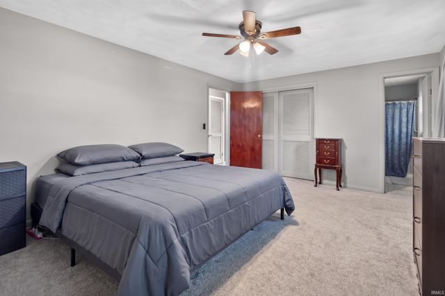 2150 N Bilbrey Lane, Anderson, IN 46011