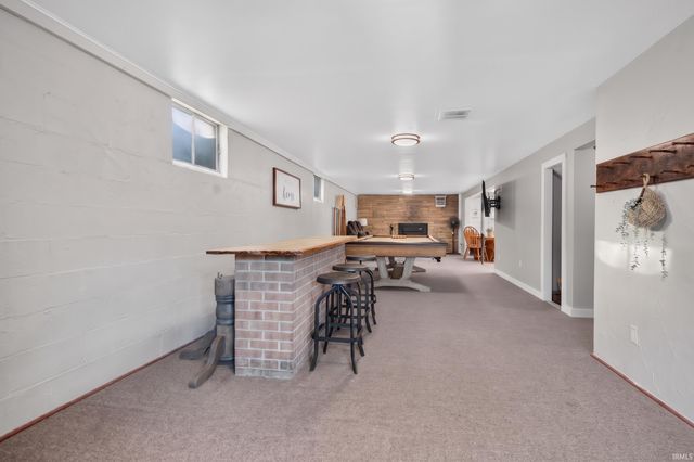 2150 N Bilbrey Lane, Anderson, IN 46011
