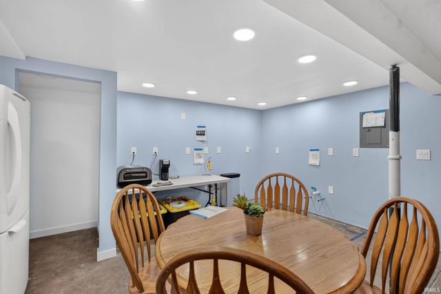 2150 N Bilbrey Lane, Anderson, IN 46011