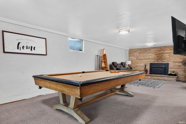 2150 N Bilbrey Lane, Anderson, IN 46011