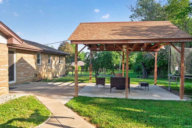 2150 N Bilbrey Lane, Anderson, IN 46011