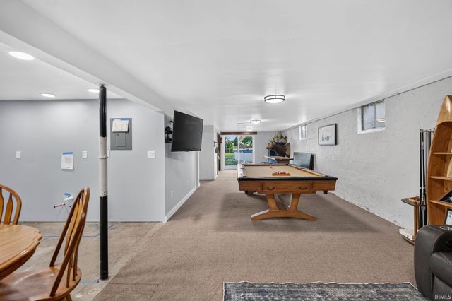 2150 N Bilbrey Lane, Anderson, IN 46011