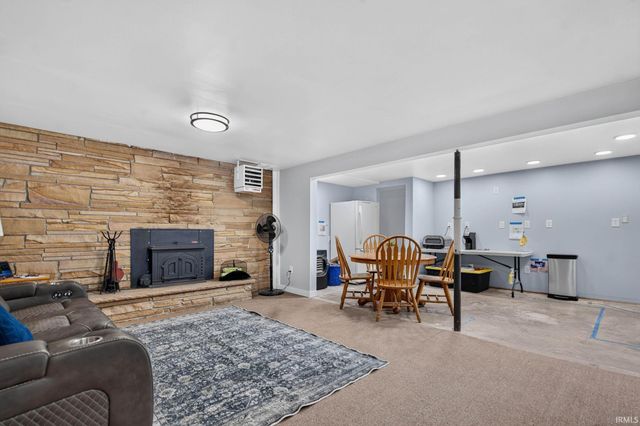 2150 N Bilbrey Lane, Anderson, IN 46011