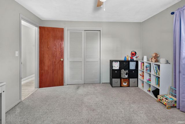 2150 N Bilbrey Lane, Anderson, IN 46011