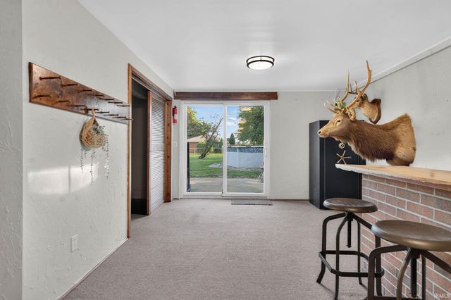2150 N Bilbrey Lane, Anderson, IN 46011