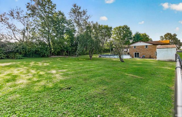 2150 N Bilbrey Lane, Anderson, IN 46011