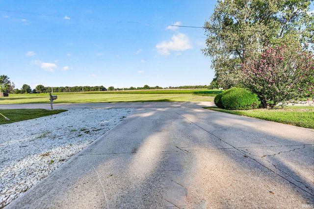 2150 N Bilbrey Lane, Anderson, IN 46011