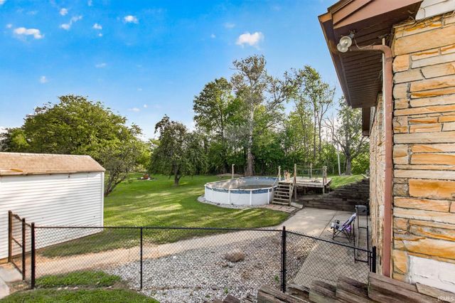 2150 N Bilbrey Lane, Anderson, IN 46011