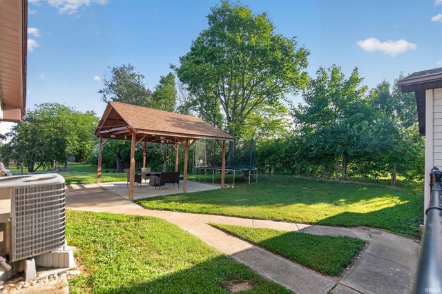2150 N Bilbrey Lane, Anderson, IN 46011