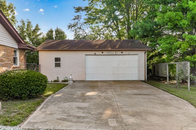 2150 N Bilbrey Lane, Anderson, IN 46011