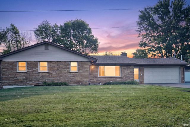2150 N Bilbrey Lane, Anderson, IN 46011