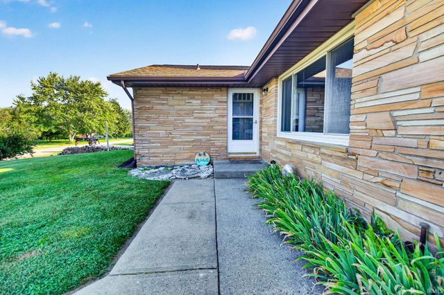 2150 N Bilbrey Lane, Anderson, IN 46011