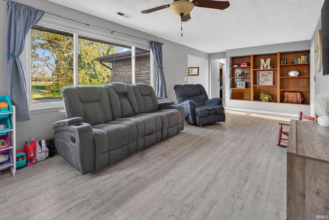 2150 N Bilbrey Lane, Anderson, IN 46011