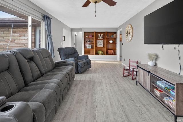 2150 N Bilbrey Lane, Anderson, IN 46011