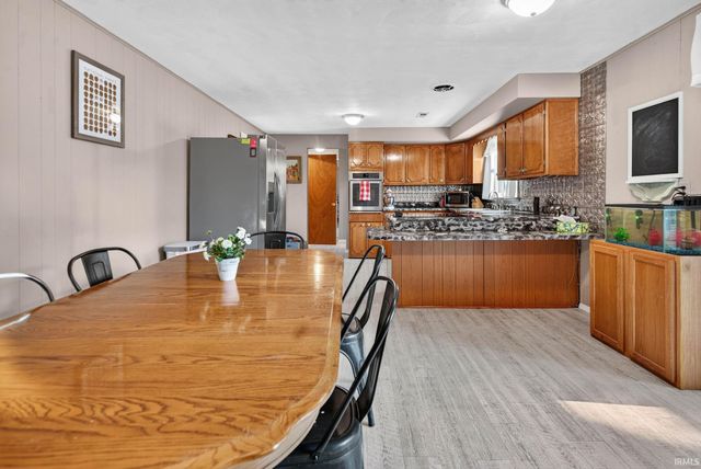2150 N Bilbrey Lane, Anderson, IN 46011