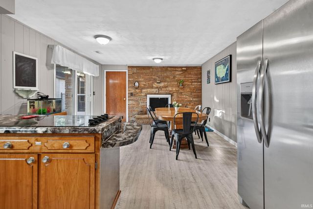 2150 N Bilbrey Lane, Anderson, IN 46011