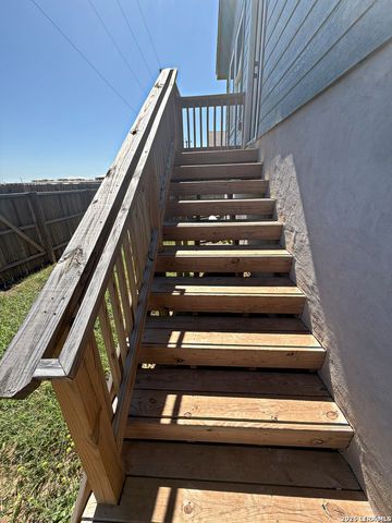 13923 Wool Park, San Antonio, TX 78252