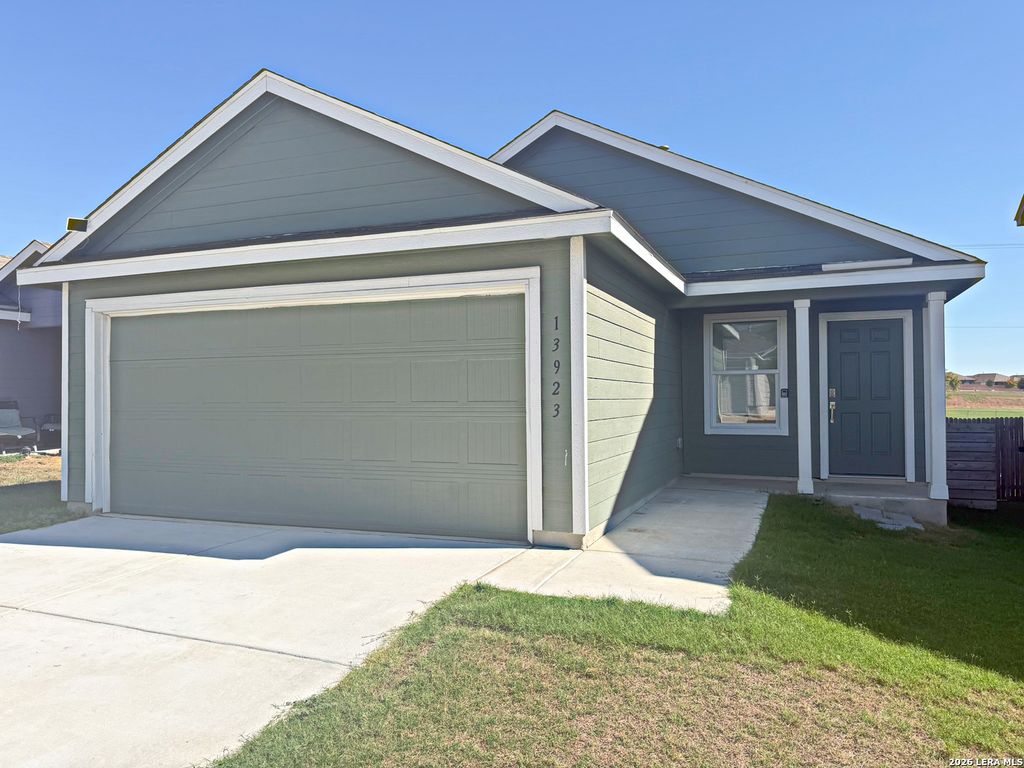 13923 Wool Park, San Antonio, TX 78252